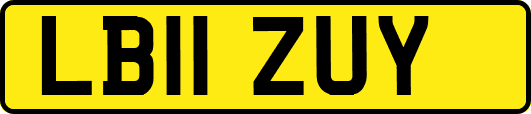 LB11ZUY