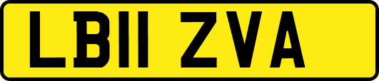 LB11ZVA
