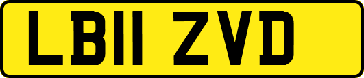 LB11ZVD