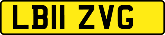 LB11ZVG
