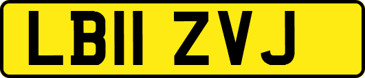 LB11ZVJ