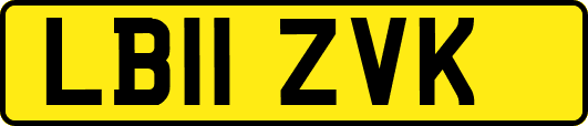 LB11ZVK