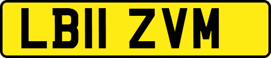 LB11ZVM