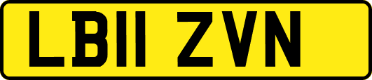 LB11ZVN
