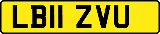 LB11ZVU