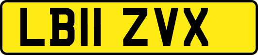 LB11ZVX