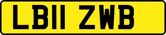 LB11ZWB