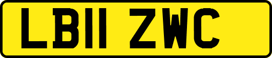 LB11ZWC