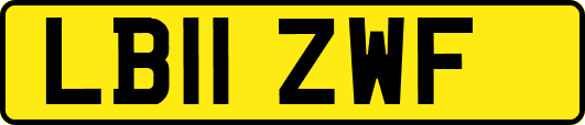 LB11ZWF