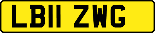LB11ZWG