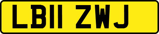 LB11ZWJ