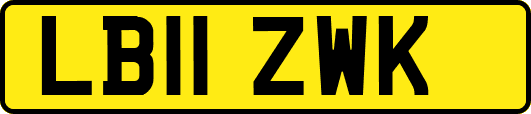 LB11ZWK