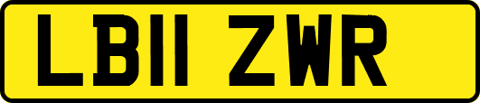 LB11ZWR