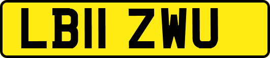 LB11ZWU