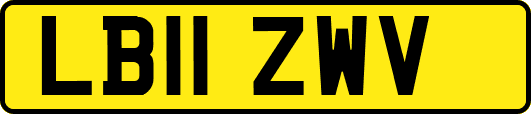 LB11ZWV
