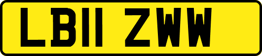 LB11ZWW