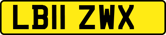 LB11ZWX