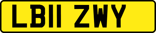 LB11ZWY