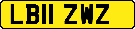 LB11ZWZ