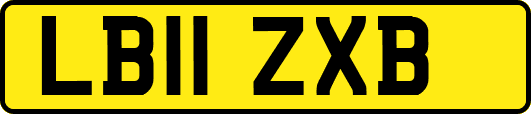 LB11ZXB