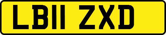 LB11ZXD