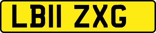 LB11ZXG