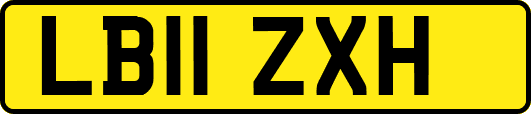 LB11ZXH