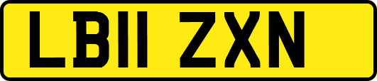 LB11ZXN
