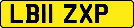 LB11ZXP
