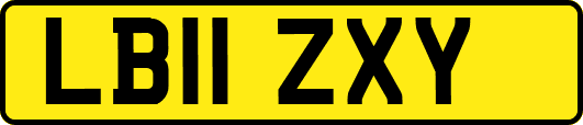 LB11ZXY