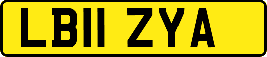 LB11ZYA