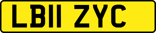 LB11ZYC