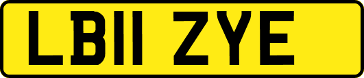 LB11ZYE