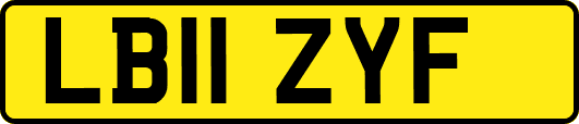 LB11ZYF