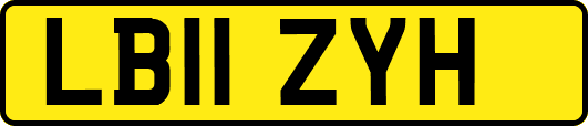 LB11ZYH
