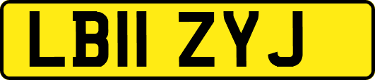 LB11ZYJ
