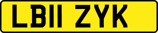 LB11ZYK