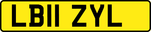 LB11ZYL