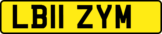 LB11ZYM