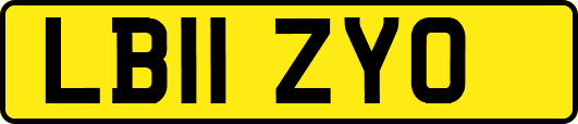 LB11ZYO