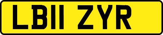 LB11ZYR