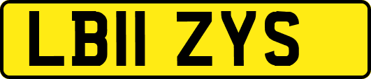 LB11ZYS