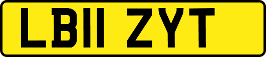 LB11ZYT