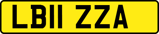 LB11ZZA
