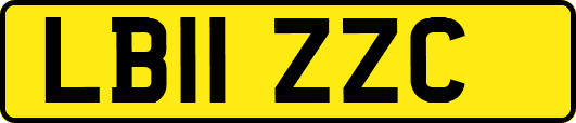 LB11ZZC