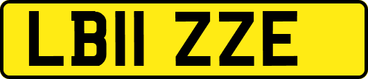 LB11ZZE