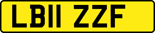 LB11ZZF