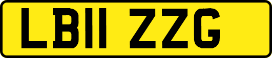 LB11ZZG