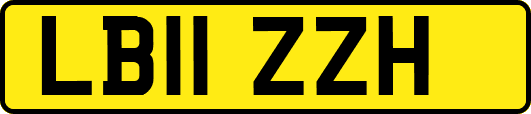 LB11ZZH