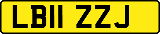 LB11ZZJ